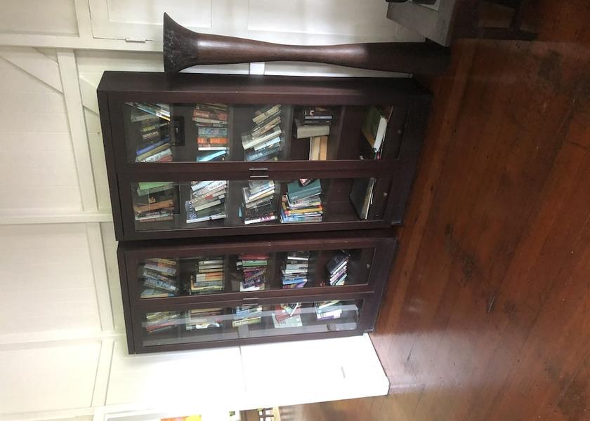 Central Division Suva Interior Entrance