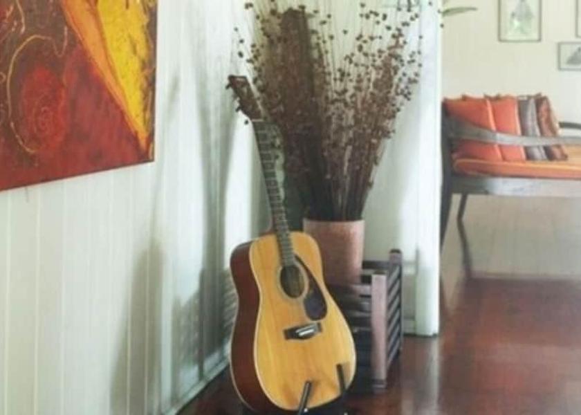 Central Division Suva Interior Entrance