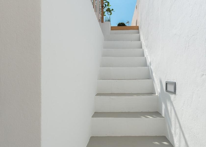 Balearic Islands Ciutadella de Menorca Exterior Detail