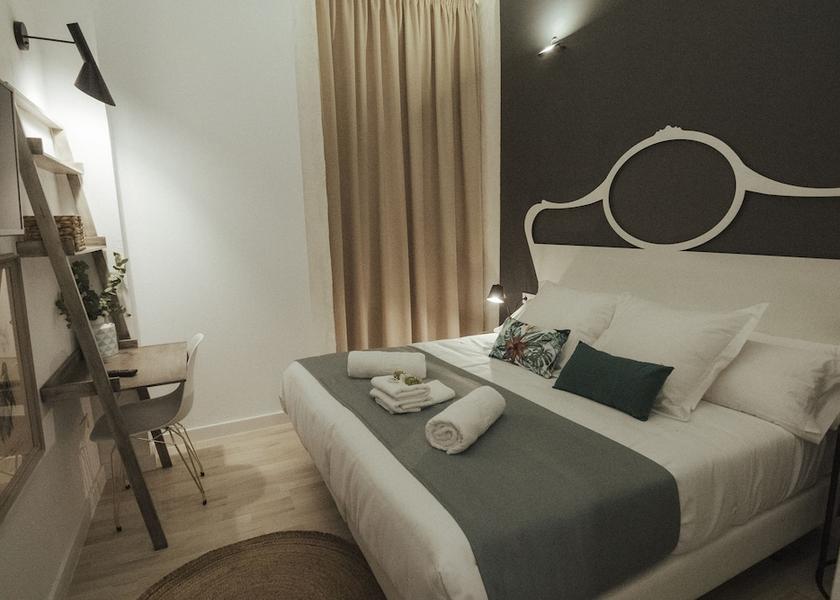Valencian Community Alicante Room