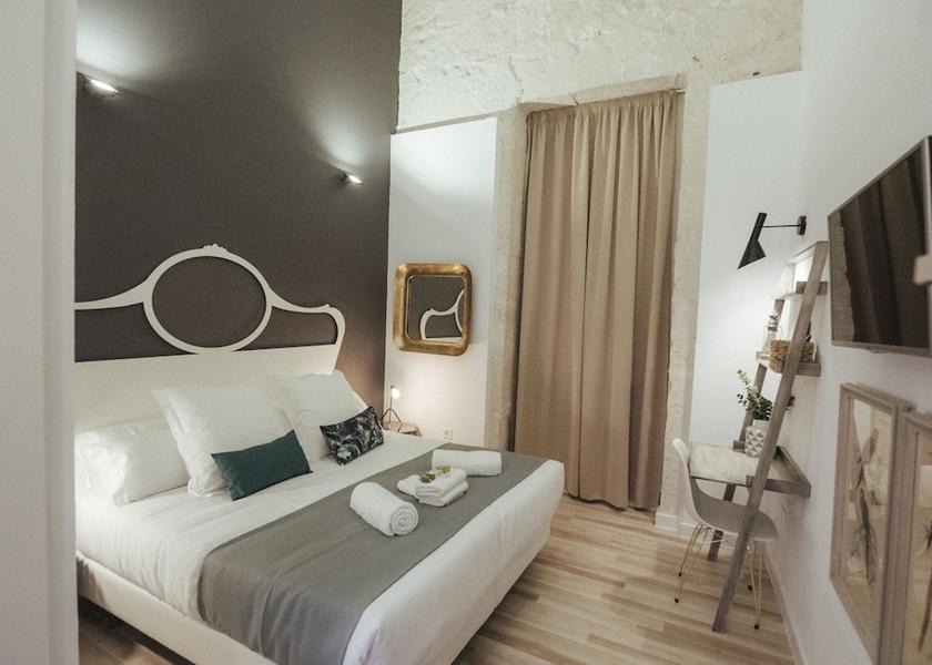 Valencian Community Alicante Room