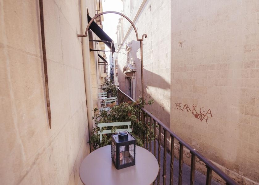 Valencian Community Alicante Terrace
