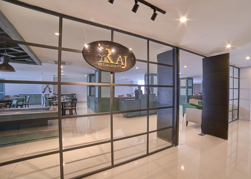 Punjab Lahore Restaurant