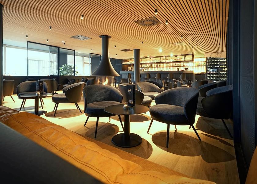 Walloon Region Malmedy Bar