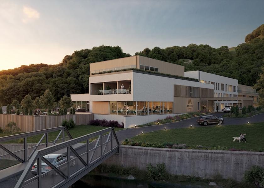 Walloon Region Malmedy Primary image