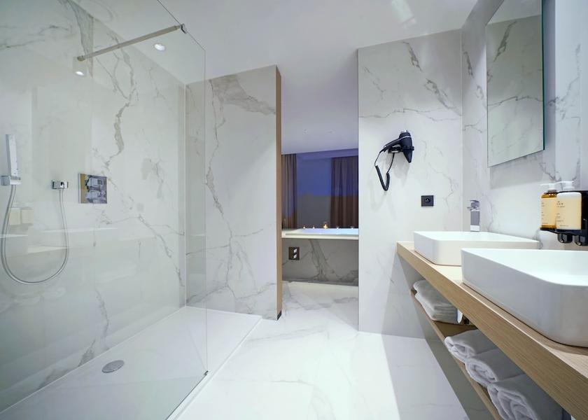 Walloon Region Malmedy Bathroom