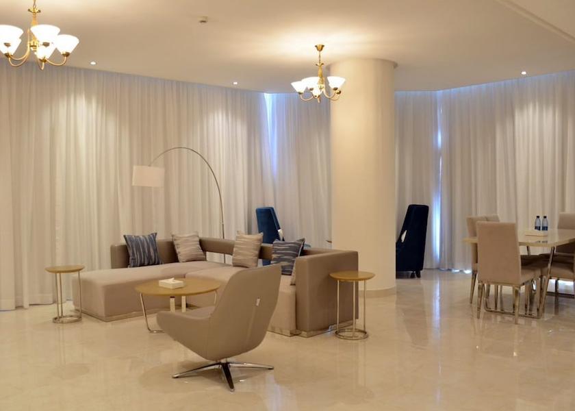 Capital Governorate Manama In-room dining