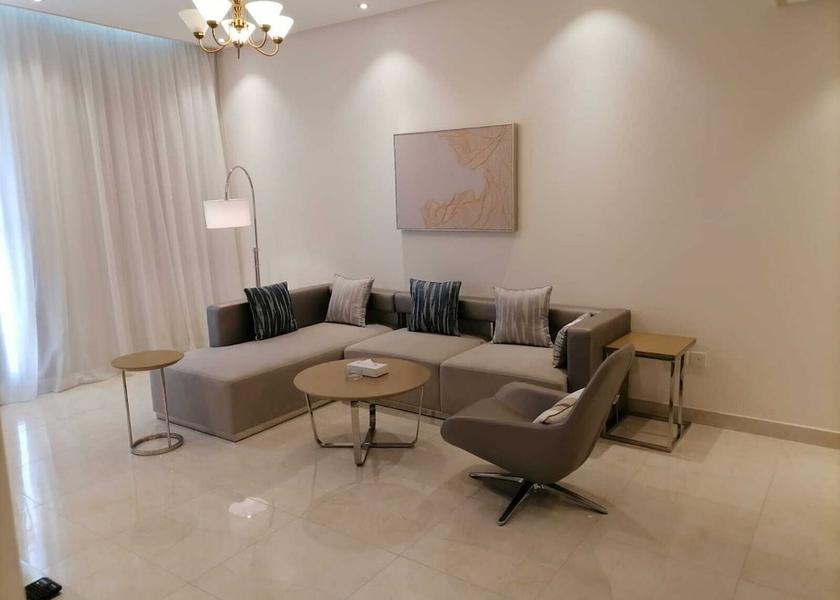 Capital Governorate Manama Living area