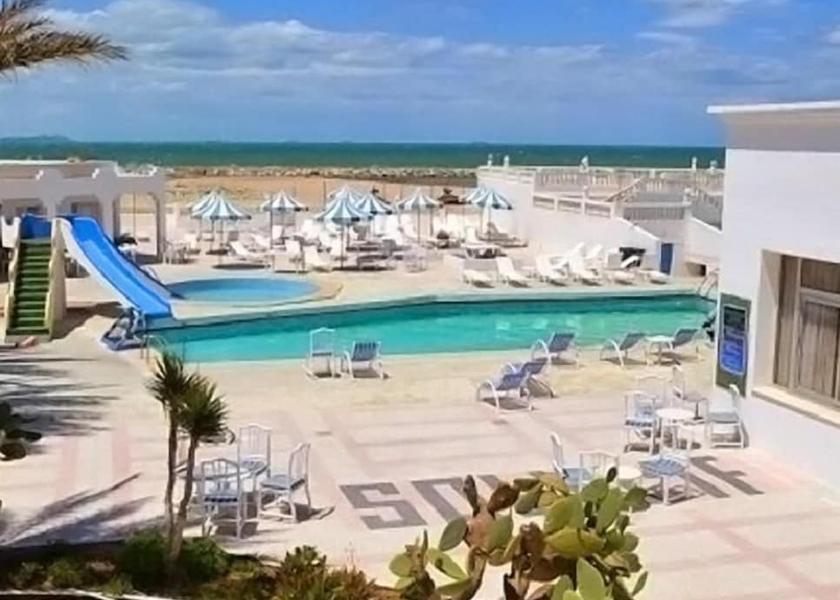  Soliman View from Property