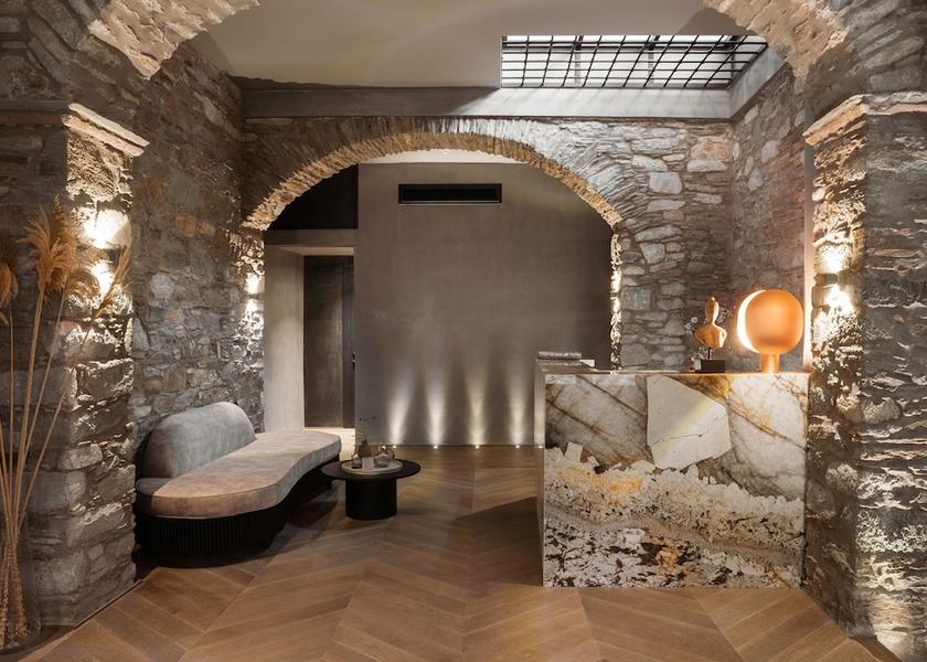 South Aegean Syros Primary image