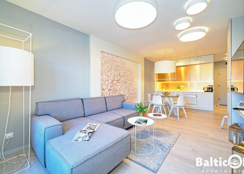 West Pomeranian Voivodeship Kołobrzeg Room