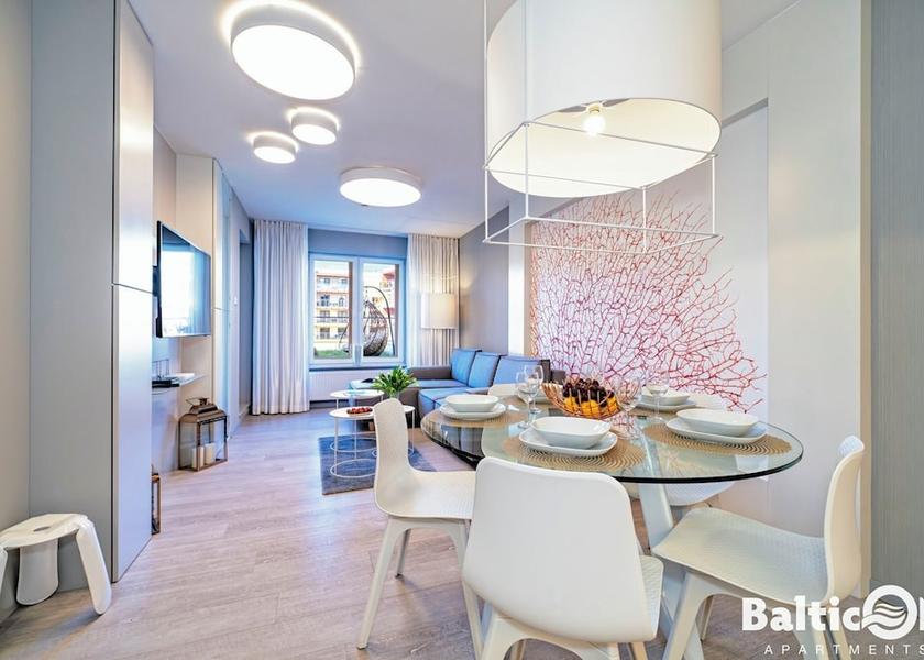 West Pomeranian Voivodeship Kołobrzeg Room