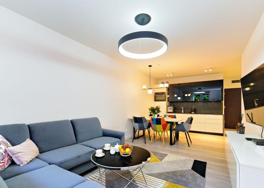 West Pomeranian Voivodeship Kołobrzeg Room