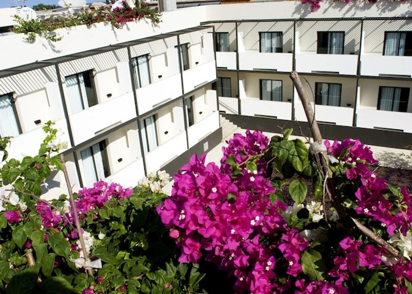  Dakar View From Room