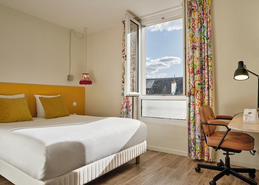 Pays de la Loire Le Mans Room