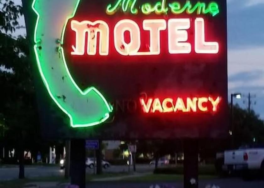 Michigan Charlevoix Exterior Detail