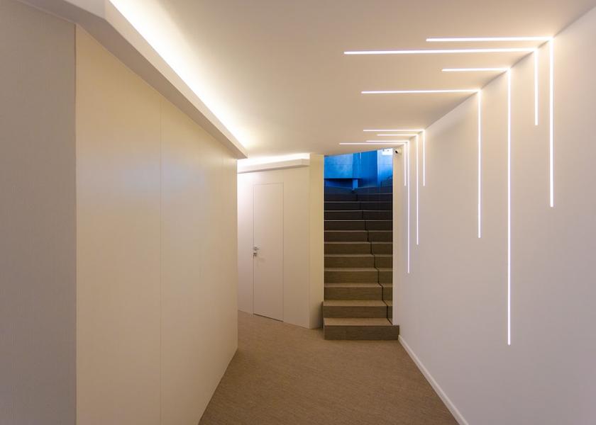  Bucharest Lobby