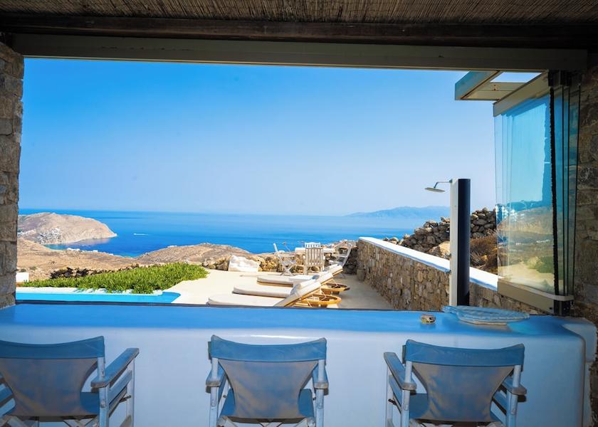 South Aegean Mykonos Room