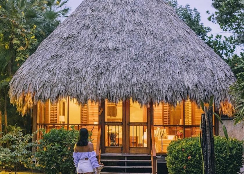 Stann Creek District Placencia Room