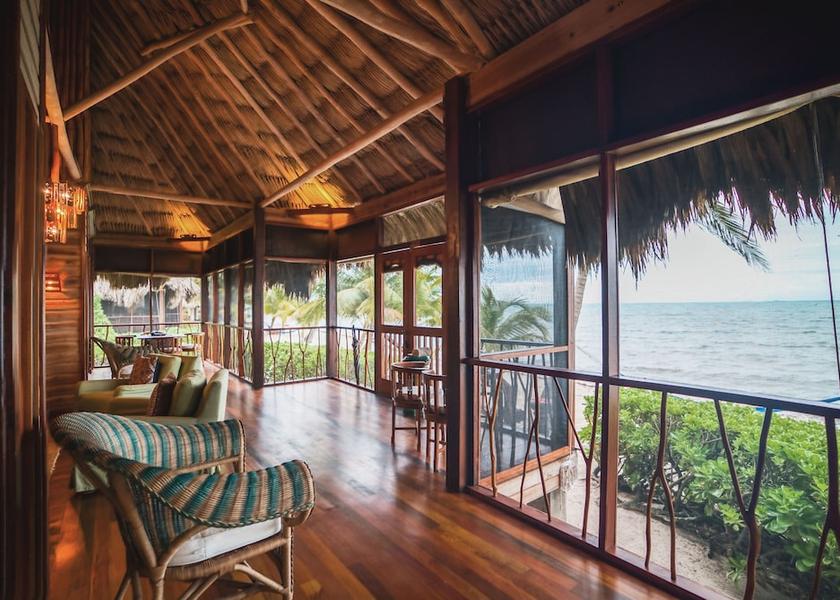 Stann Creek District Placencia Terrace