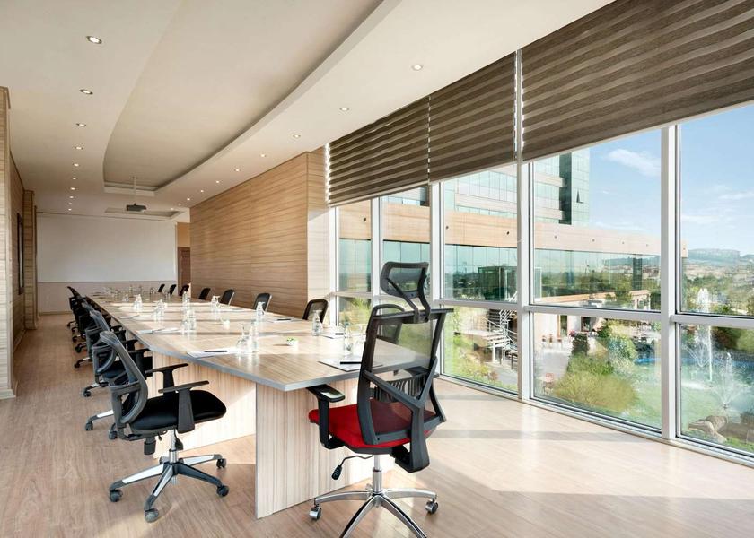 Tekirdag Cerkezkoy Meeting Room