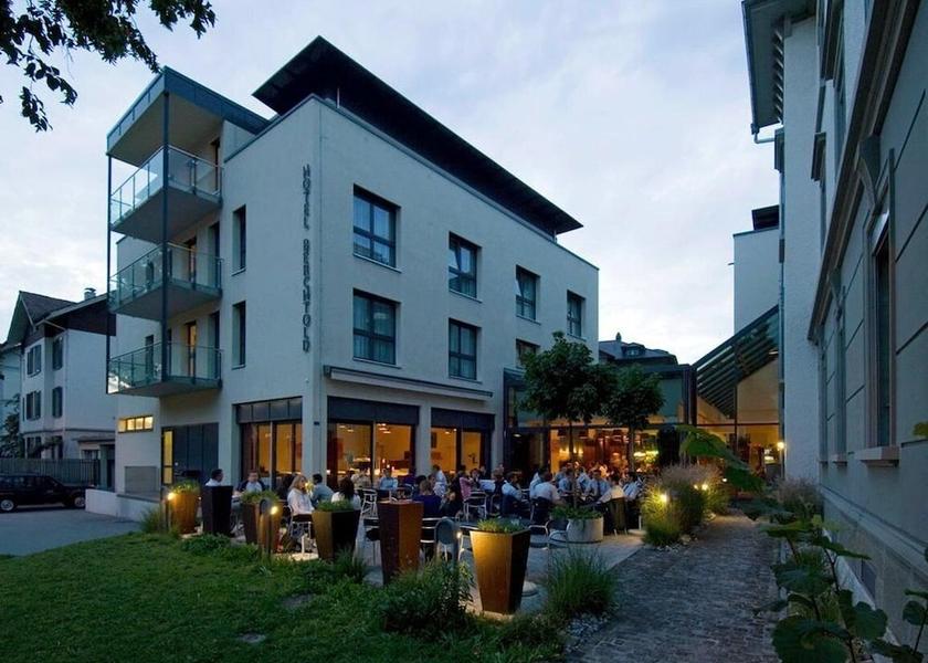 Canton of Bern Burgdorf Property amenity