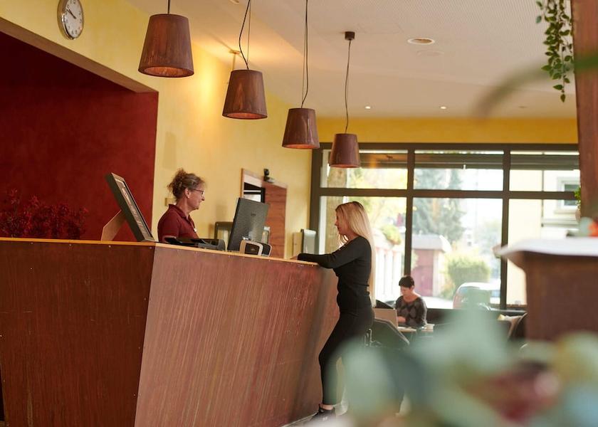 Canton of Bern Burgdorf Reception