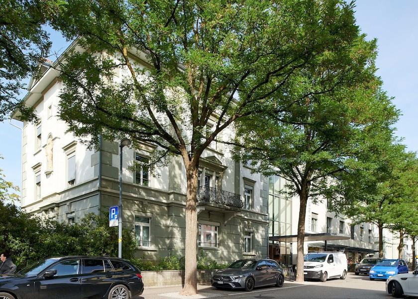 Canton of Bern Burgdorf Property grounds