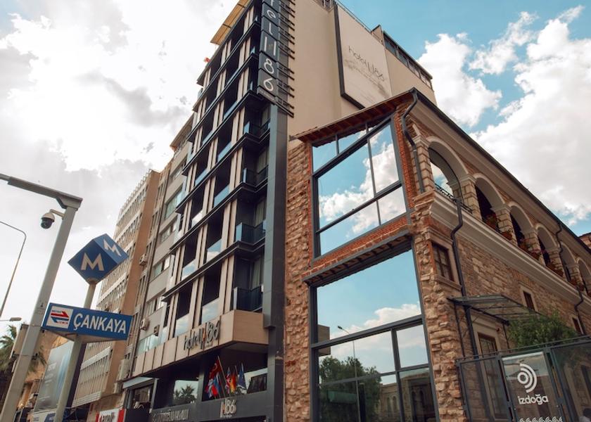 Izmir Izmir Exterior