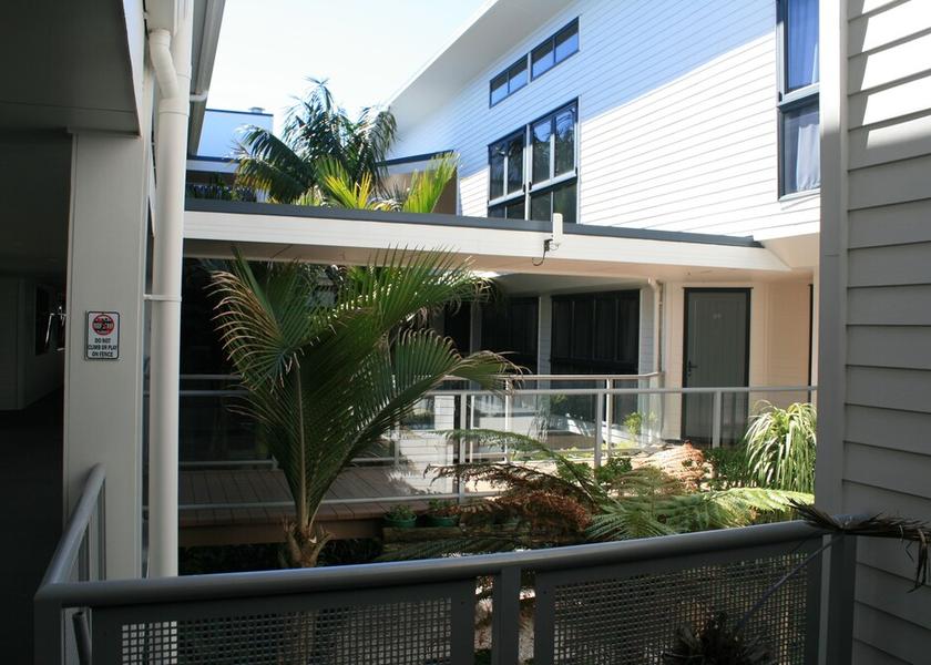 Bay of Plenty Region Tauranga Interior Entrance