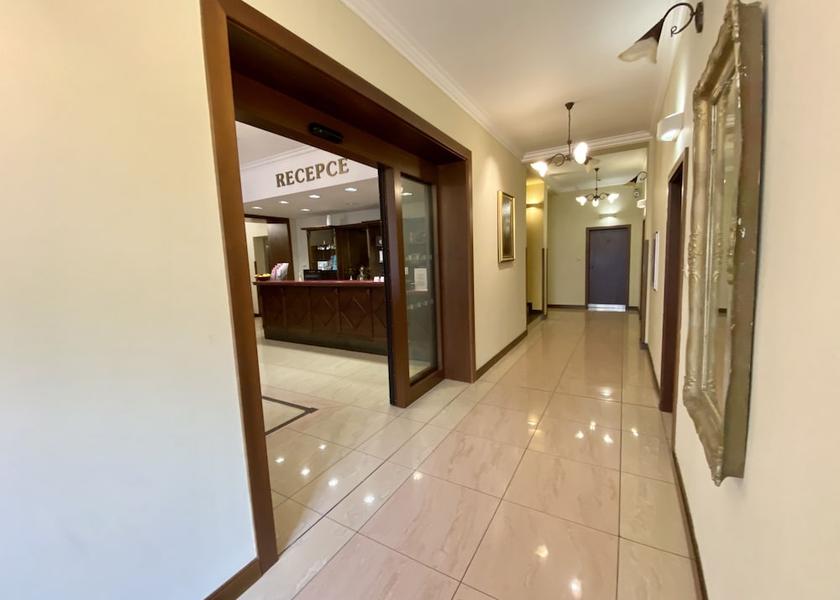 Usti nad Labem (region) Teplice Lobby