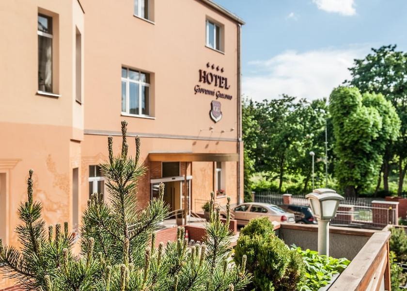 Usti nad Labem (region) Teplice Primary image