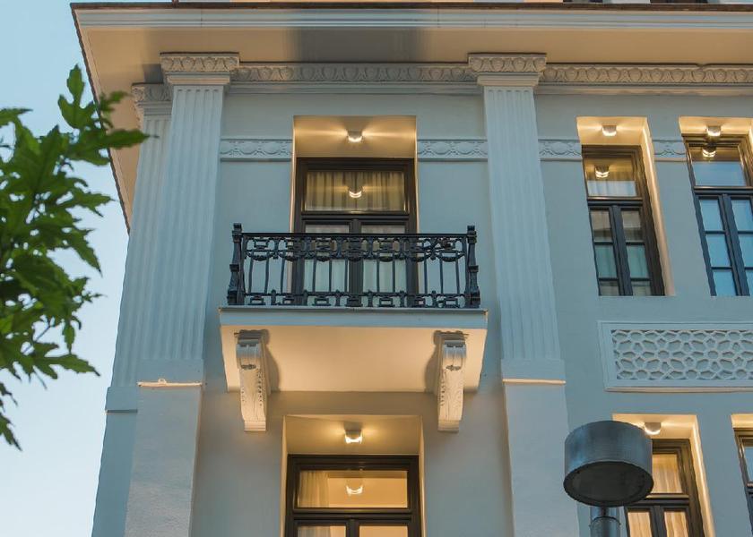 Attica Athens 