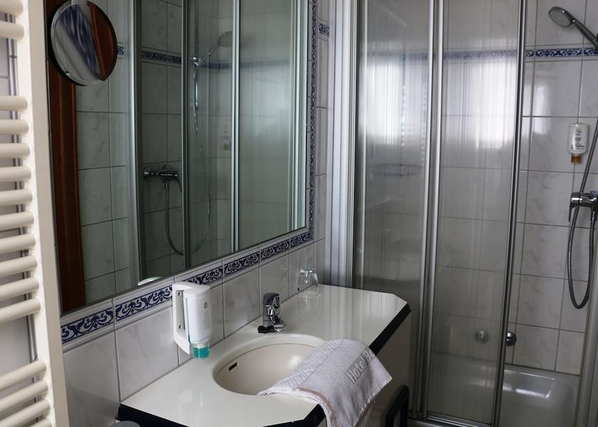 North Rhine-Westphalia Werne Bathroom