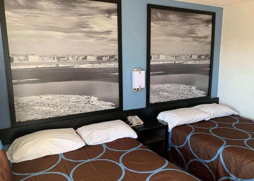 Arizona Phoenix Room