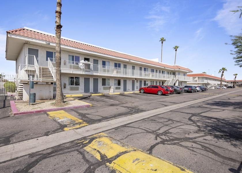 Arizona Phoenix Primary image