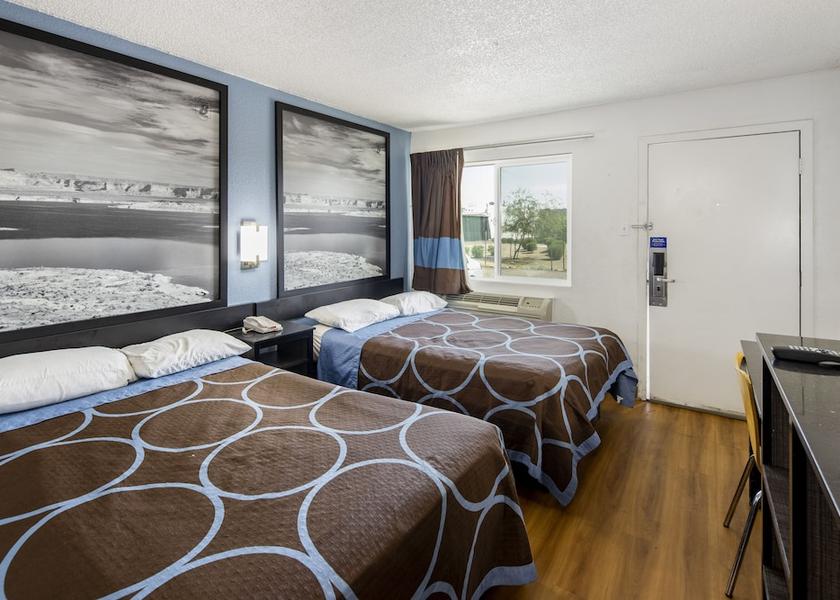 Arizona Phoenix Room