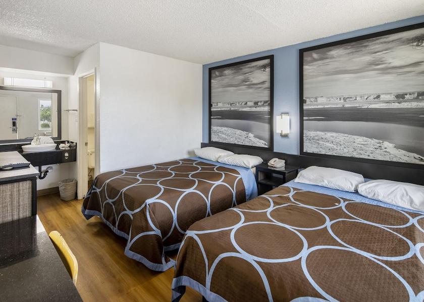 Arizona Phoenix Room