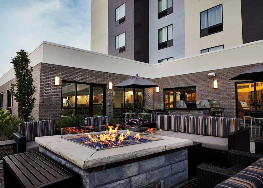 Illinois O'Fallon Amenity