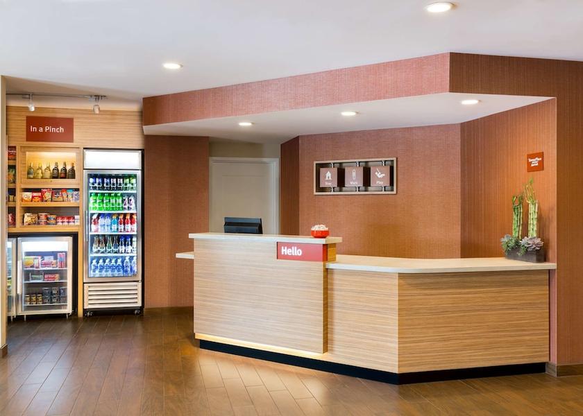 Illinois O'Fallon Lobby