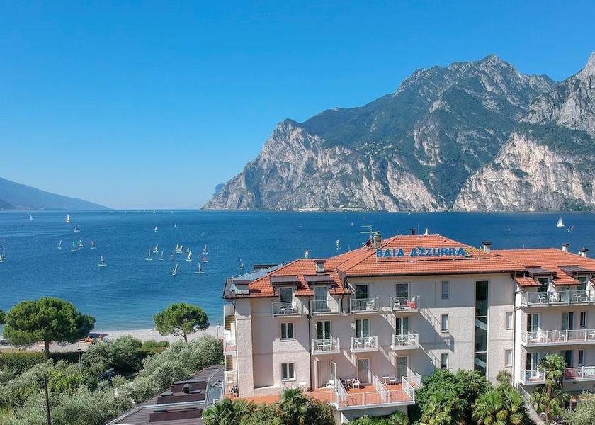 Trentino-Alto Adige Arco Primary image