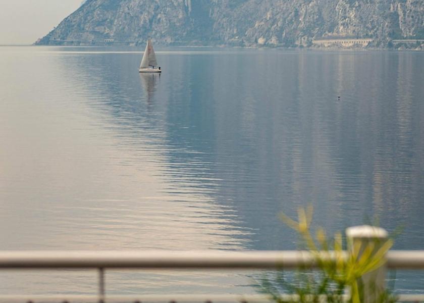 Trentino-Alto Adige Arco Room