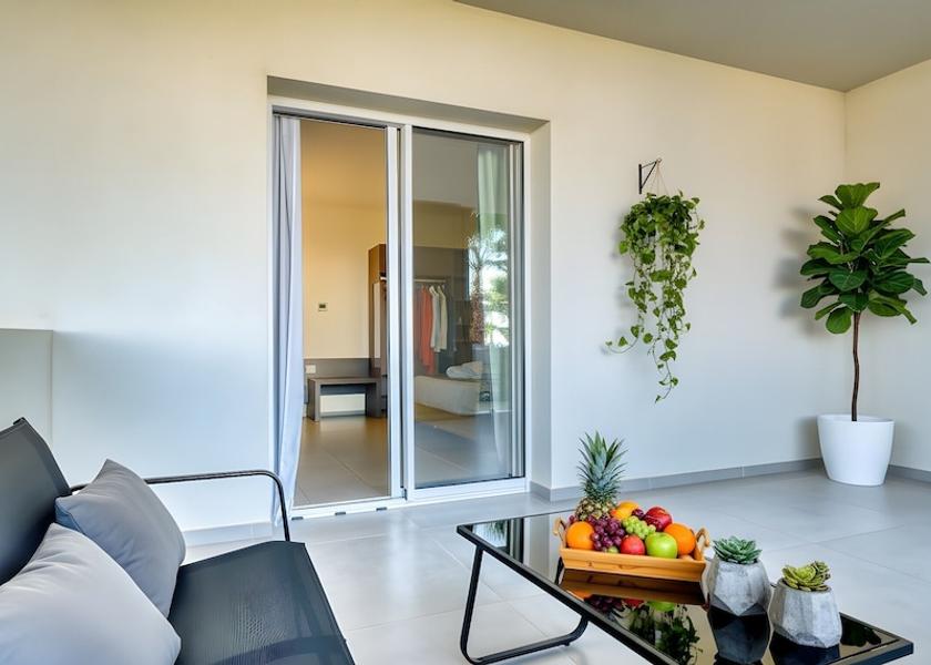 Sicily Alcamo Room