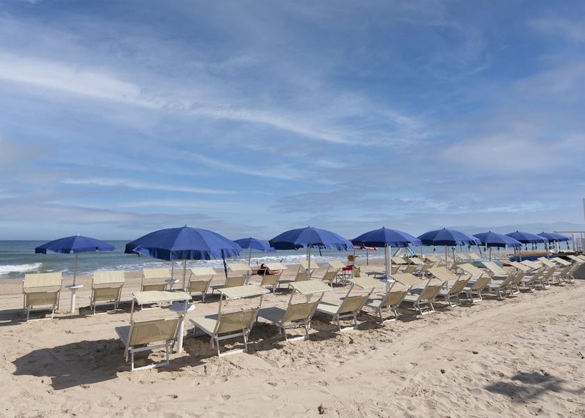 Sicily Alcamo Beach