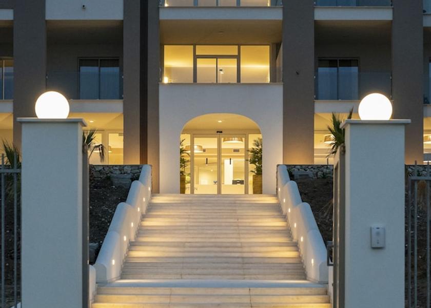 Sicily Alcamo Exterior