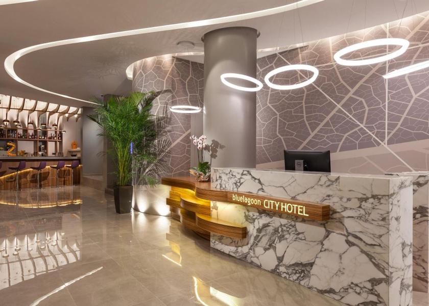 South Aegean Kos Lobby