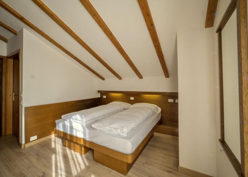 Trentino-Alto Adige Pinzolo Room
