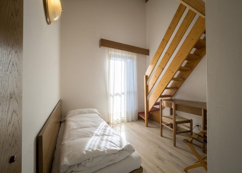 Trentino-Alto Adige Pinzolo Room