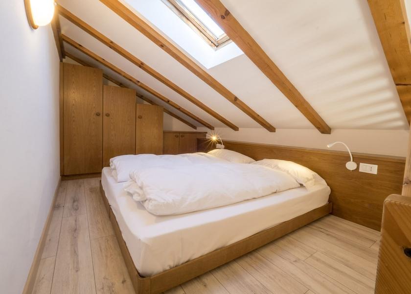 Trentino-Alto Adige Pinzolo Room