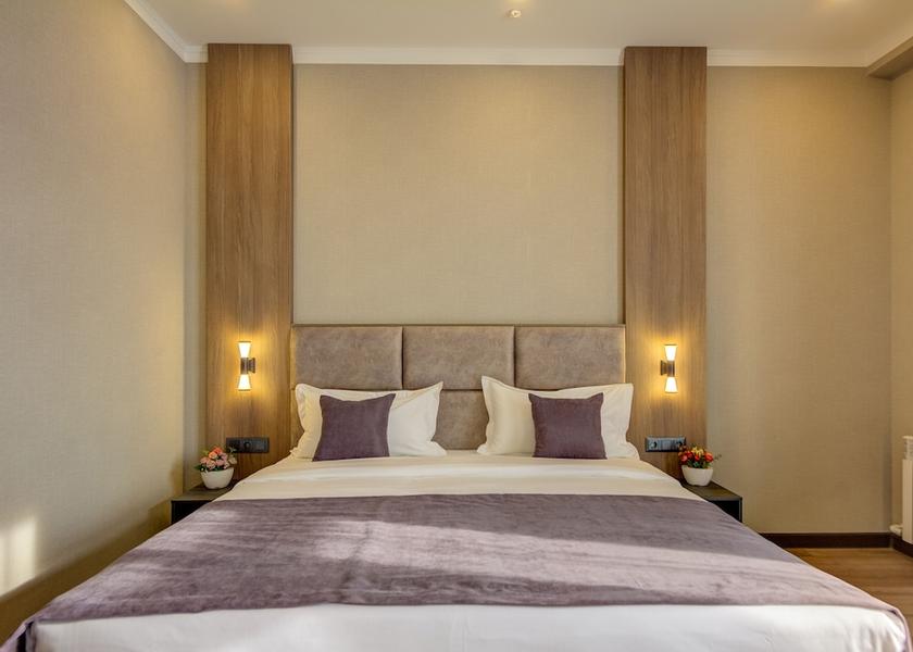  Bishkek Room